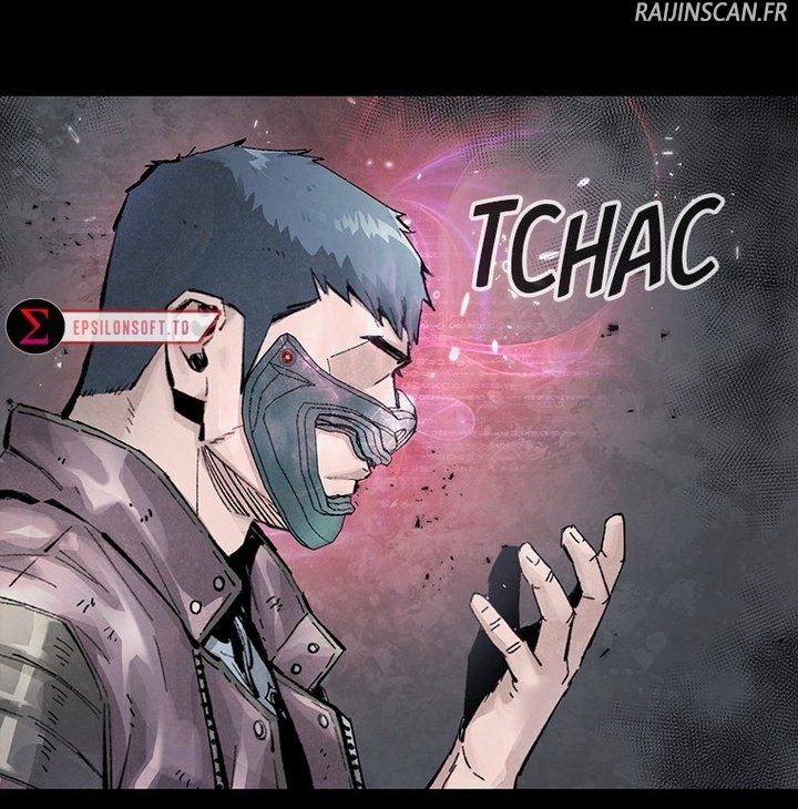 Read L.A.G Fr Manga Online