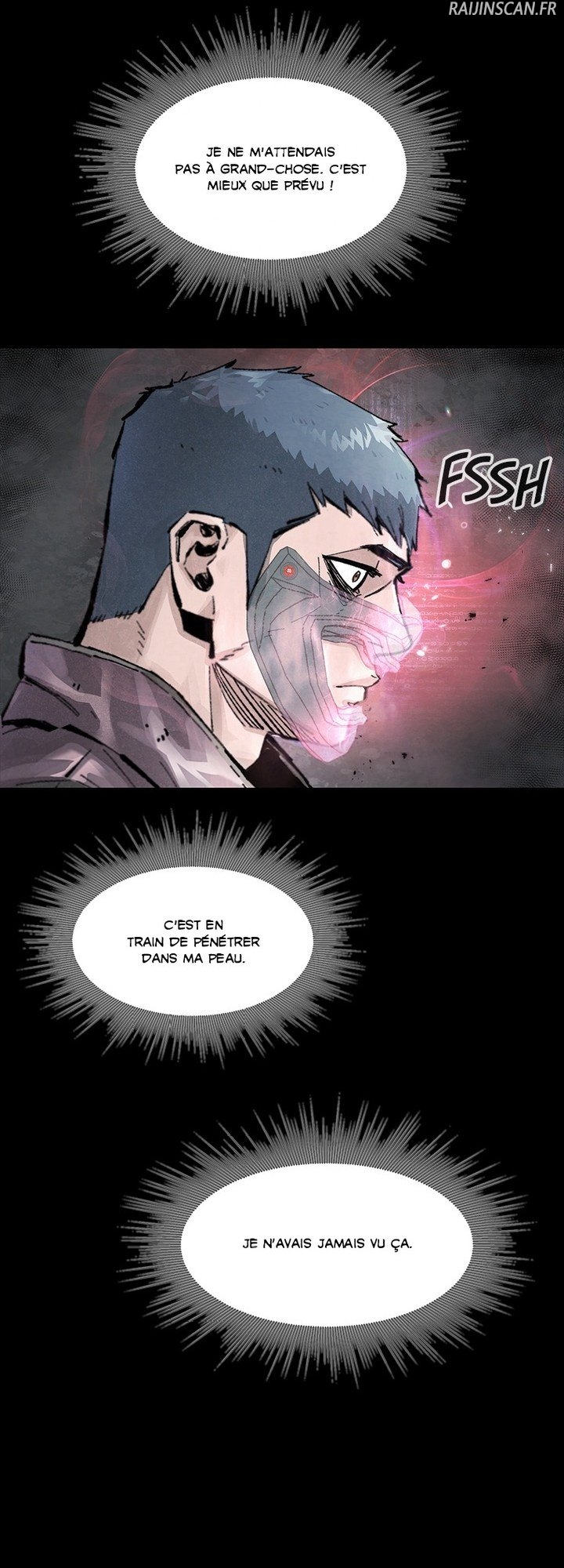 Read L.A.G Fr Manga Online
