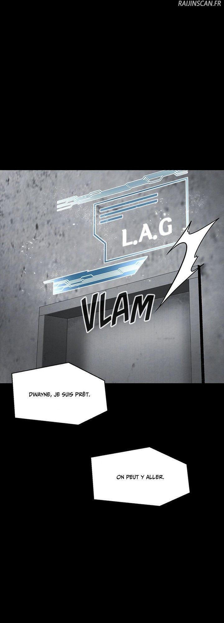 Read L.A.G Fr Manga Online