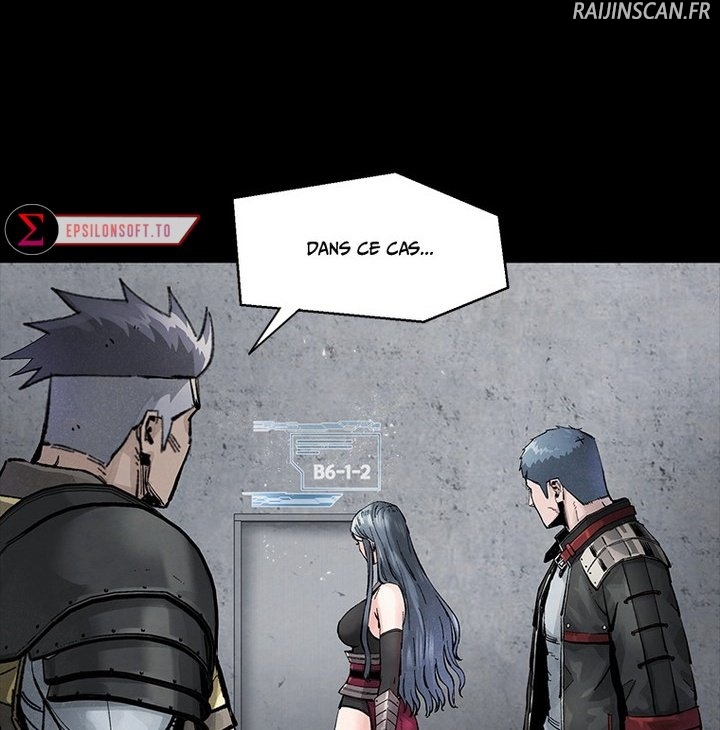 Read L.A.G Fr Manga Online