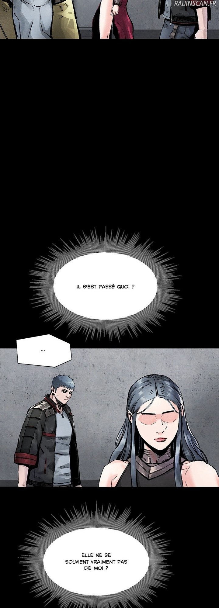 Read L.A.G Fr Manga Online