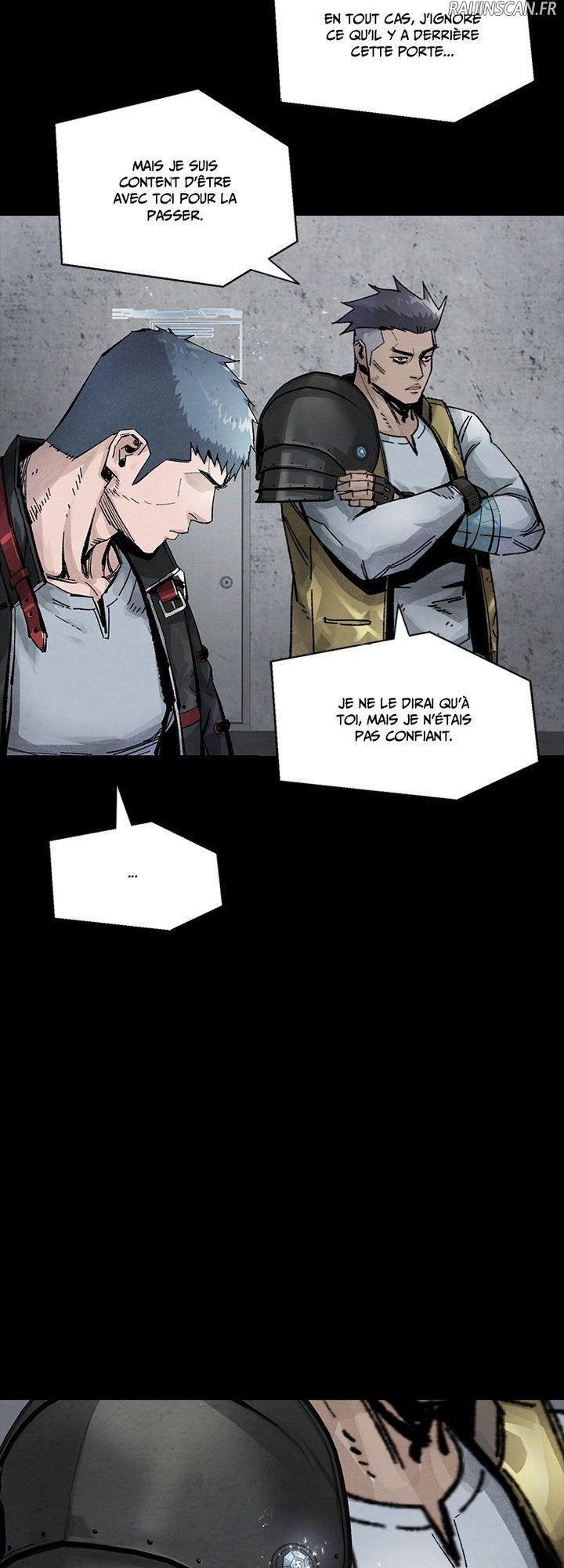 Read L.A.G Fr Manga Online