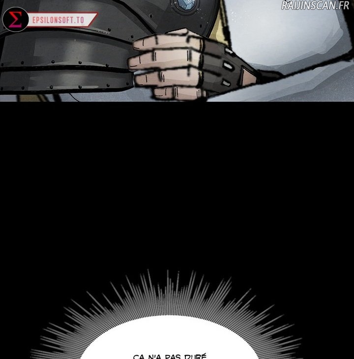 Read L.A.G Fr Manga Online