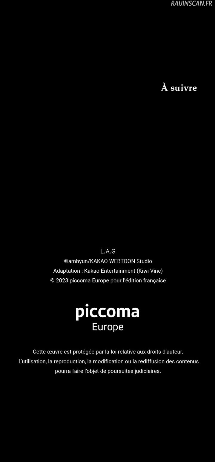 Read L.A.G Fr Manga Online