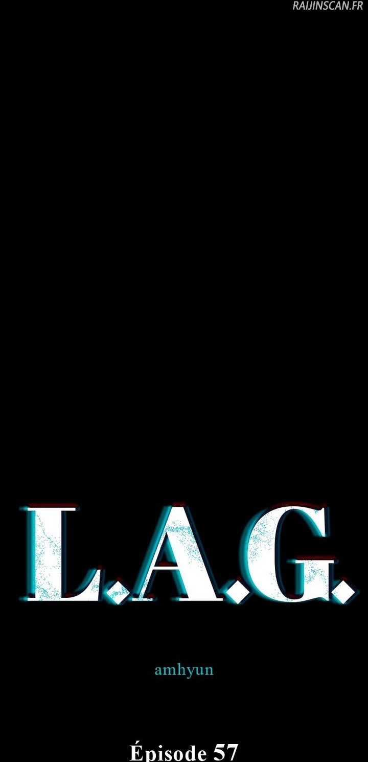 Read L.A.G Fr Manga Online