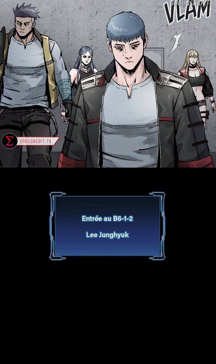 Read L.A.G Fr Manga Online