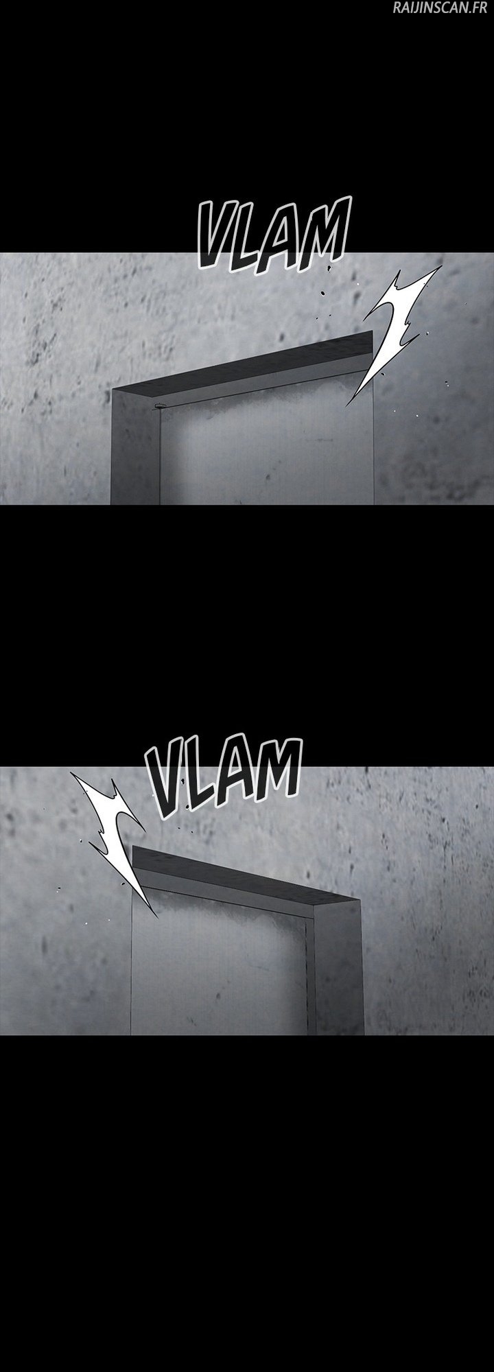 Read L.A.G Fr Manga Online