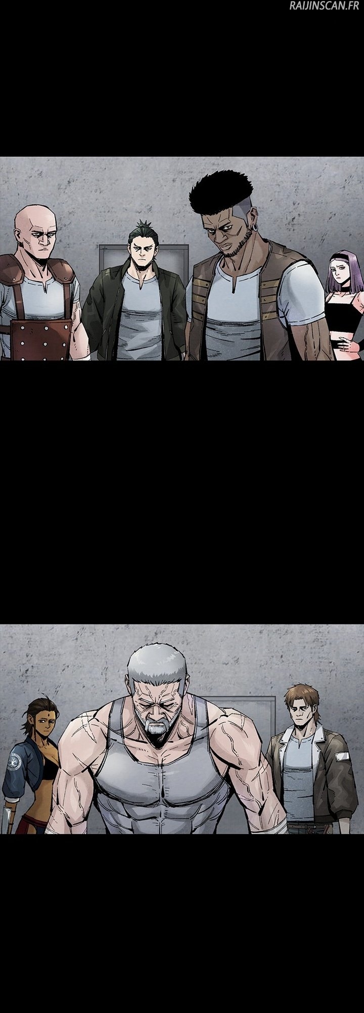 Read L.A.G Fr Manga Online