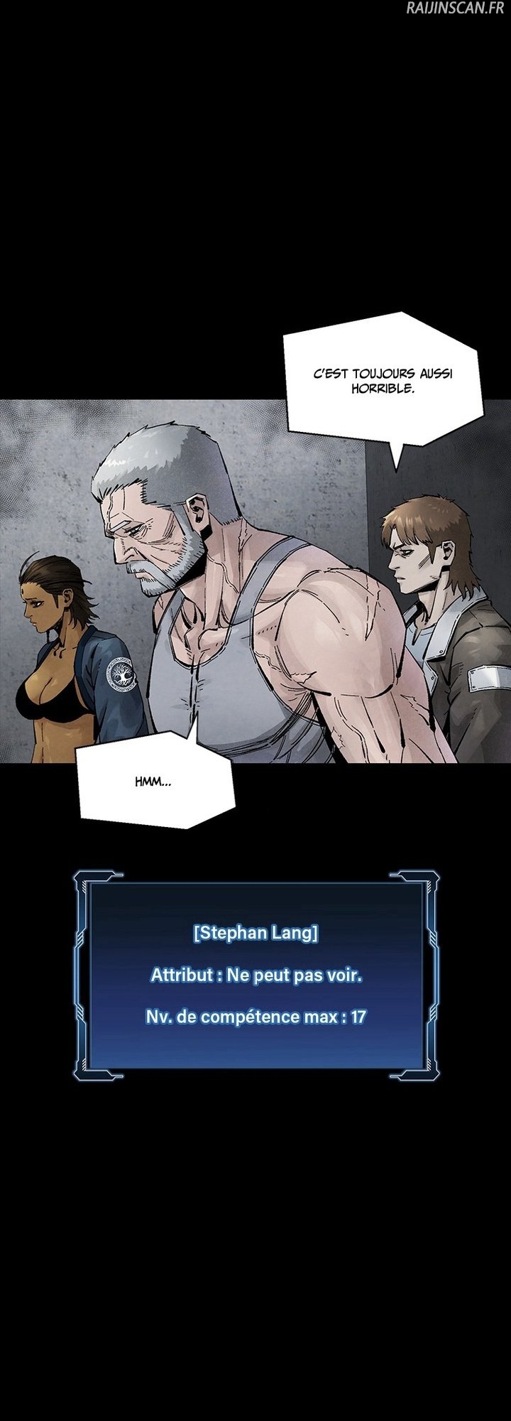 Read L.A.G Fr Manga Online