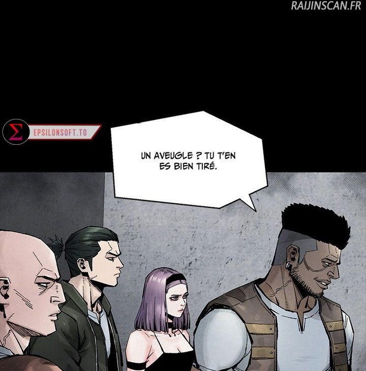 Read L.A.G Fr Manga Online