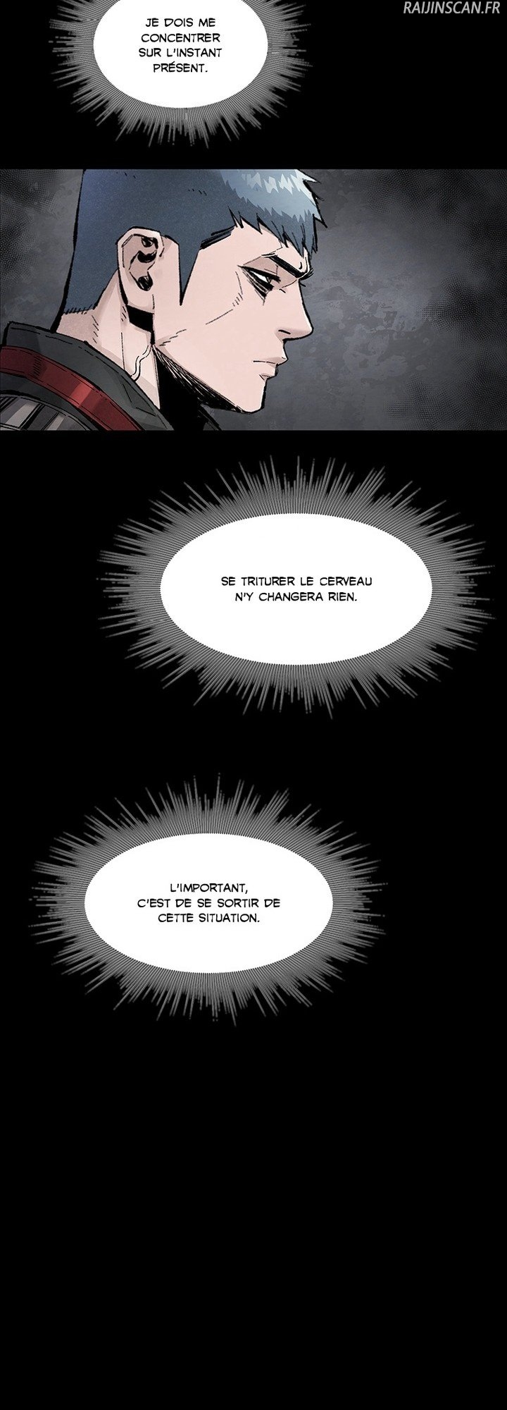 Read L.A.G Fr Manga Online