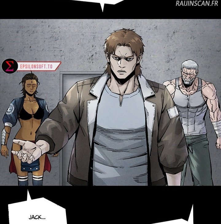 Read L.A.G Fr Manga Online
