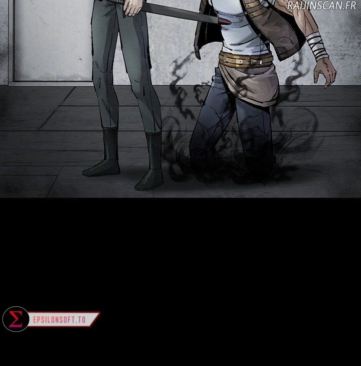 Read L.A.G Fr Manga Online