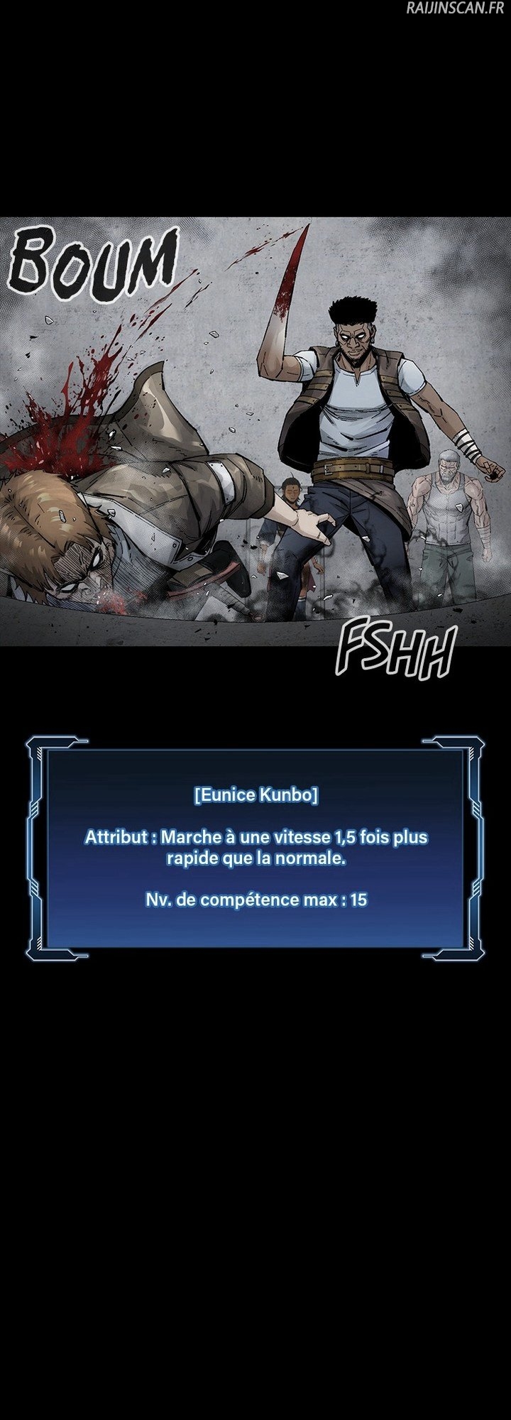 Read L.A.G Fr Manga Online