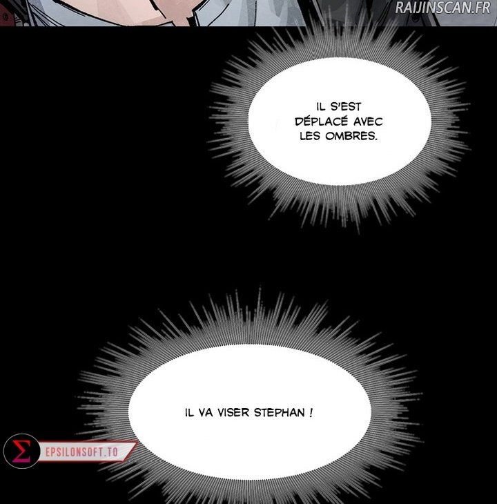Read L.A.G Fr Manga Online