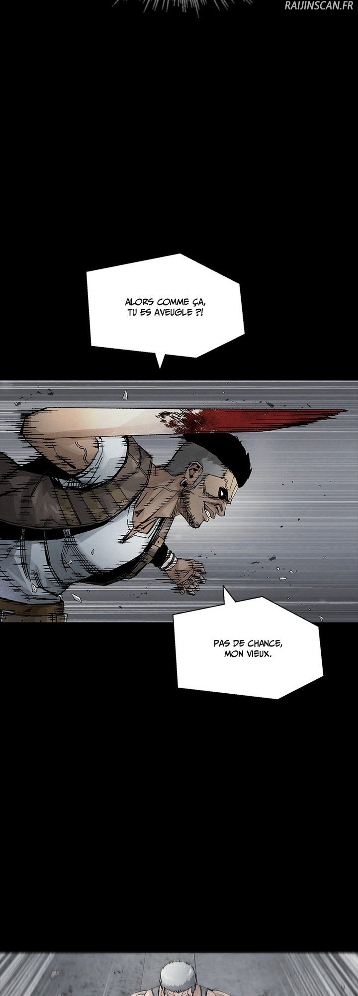 Read L.A.G Fr Manga Online