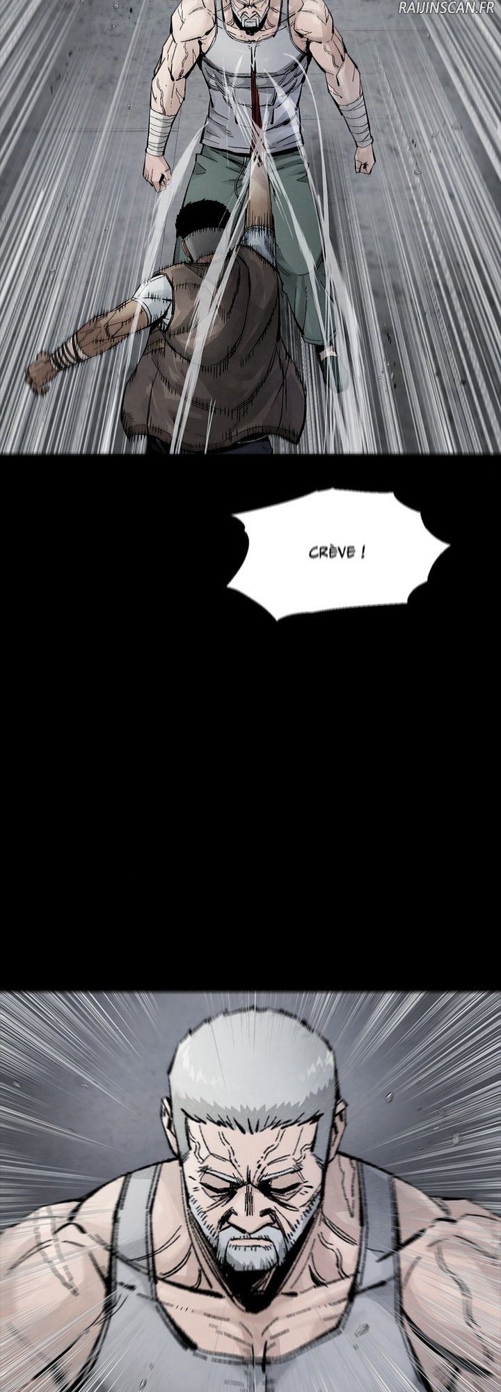 Read L.A.G Fr Manga Online