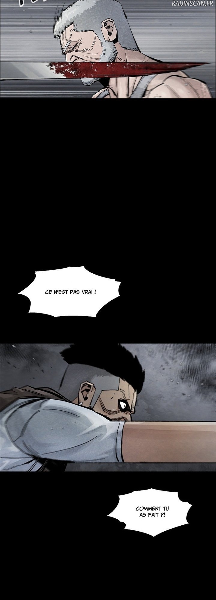 Read L.A.G Fr Manga Online