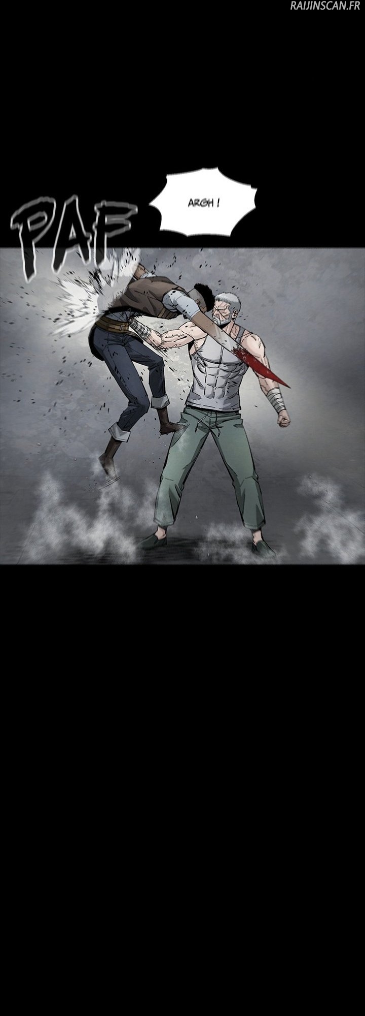 Read L.A.G Fr Manga Online