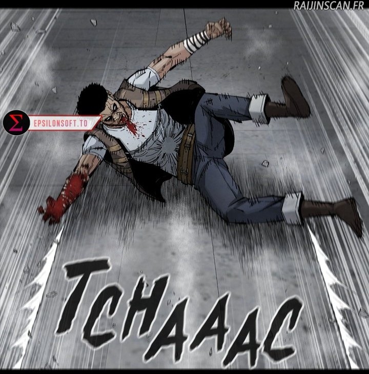 Read L.A.G Fr Manga Online