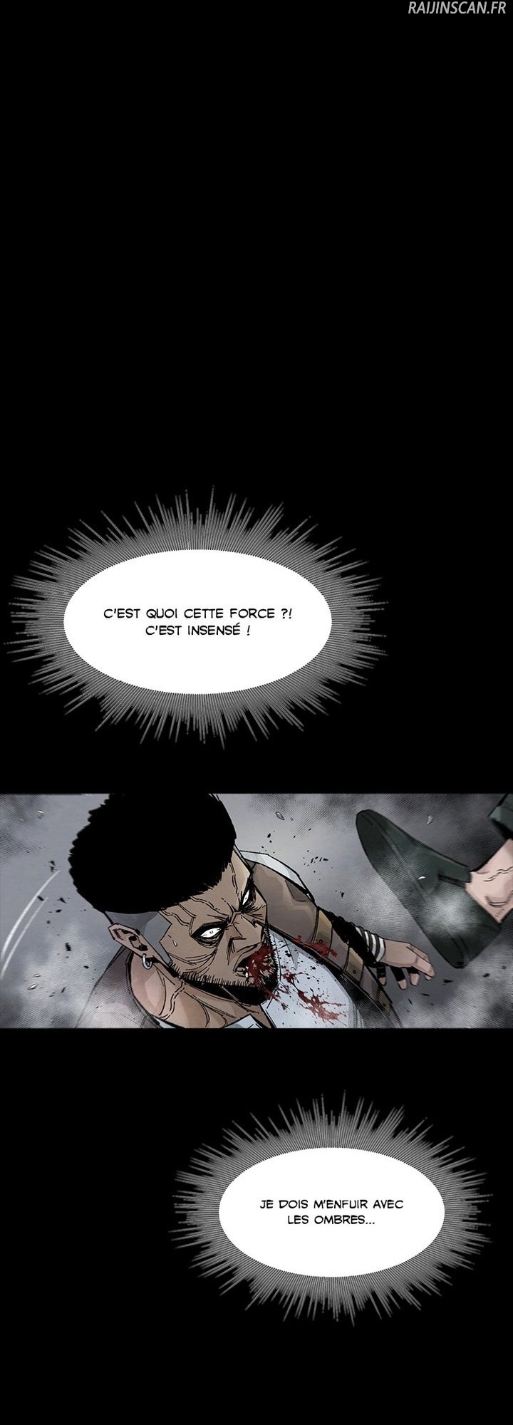 Read L.A.G Fr Manga Online