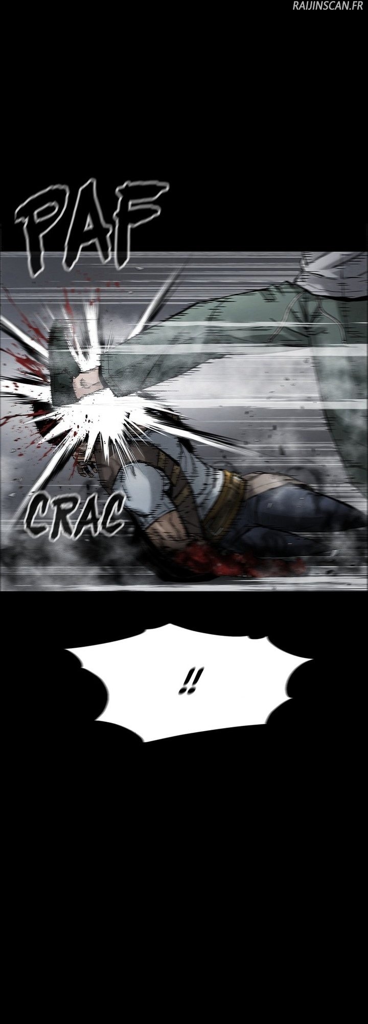 Read L.A.G Fr Manga Online