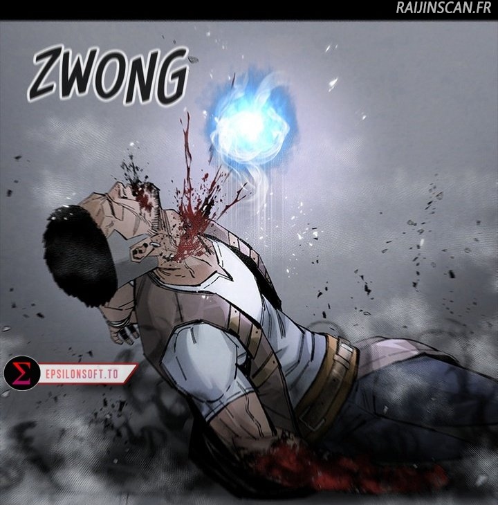 Read L.A.G Fr Manga Online