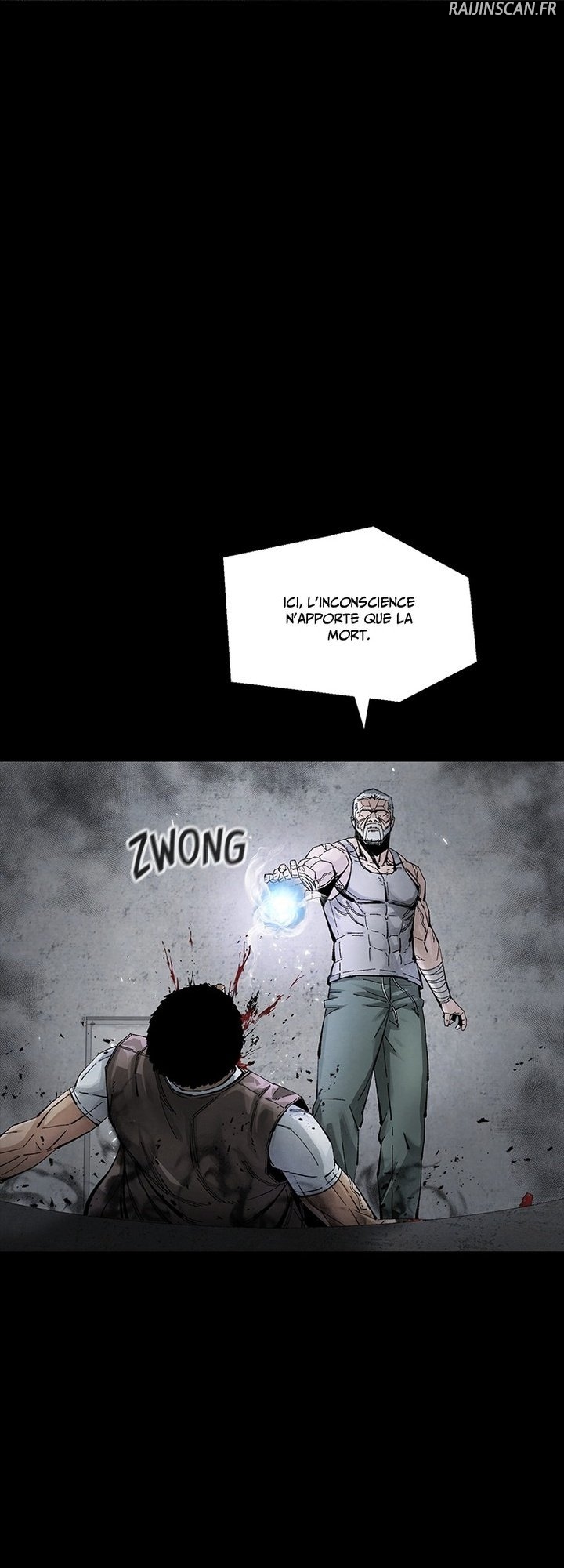Read L.A.G Fr Manga Online