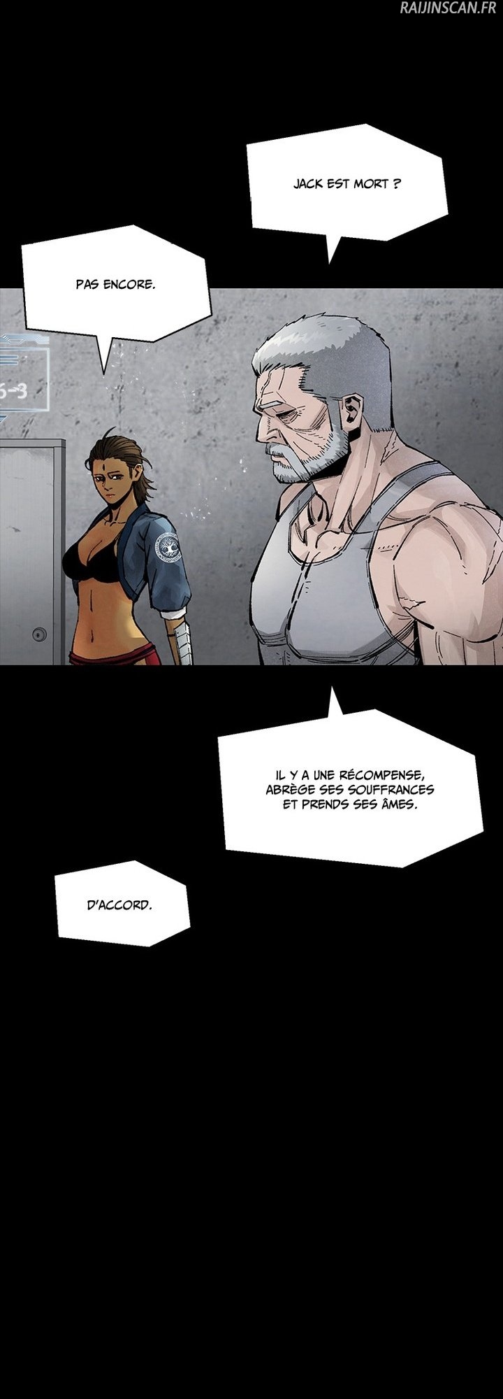 Read L.A.G Fr Manga Online