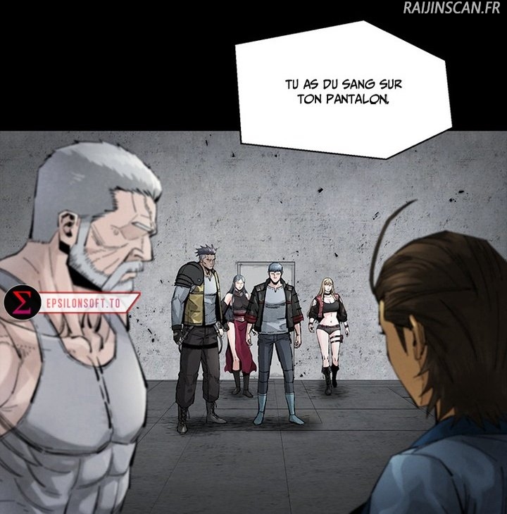 Read L.A.G Fr Manga Online