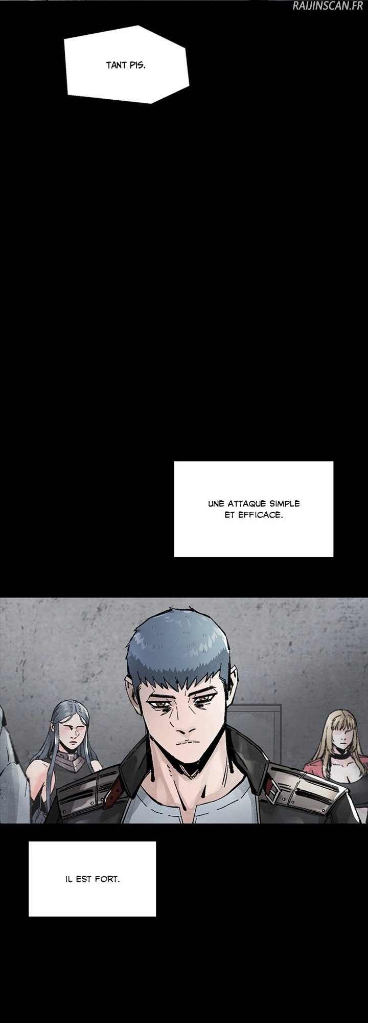 Read L.A.G Fr Manga Online