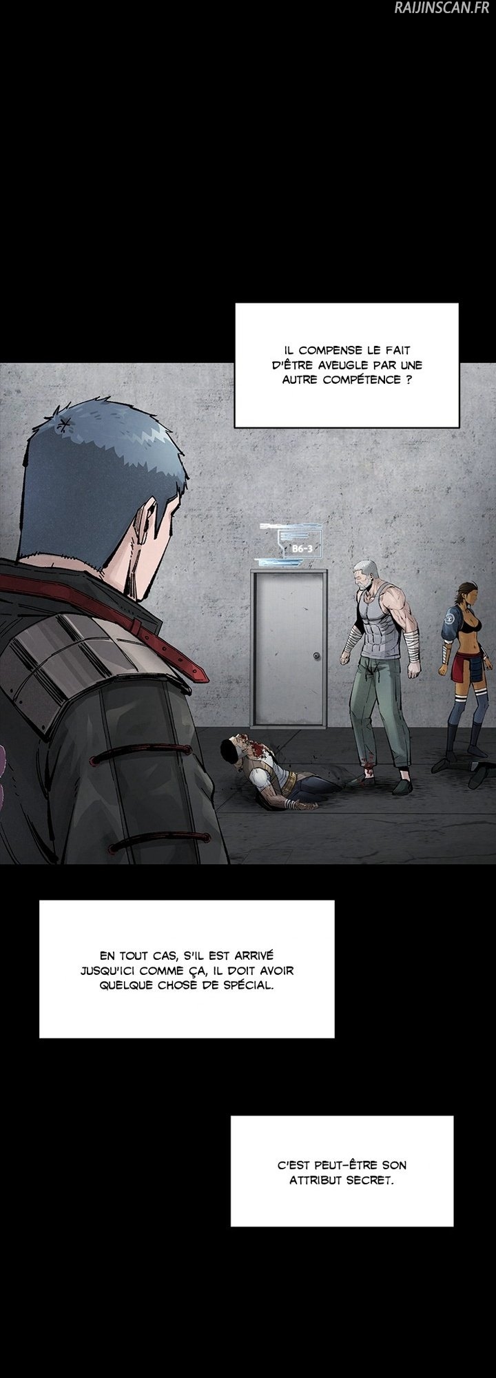 Read L.A.G Fr Manga Online