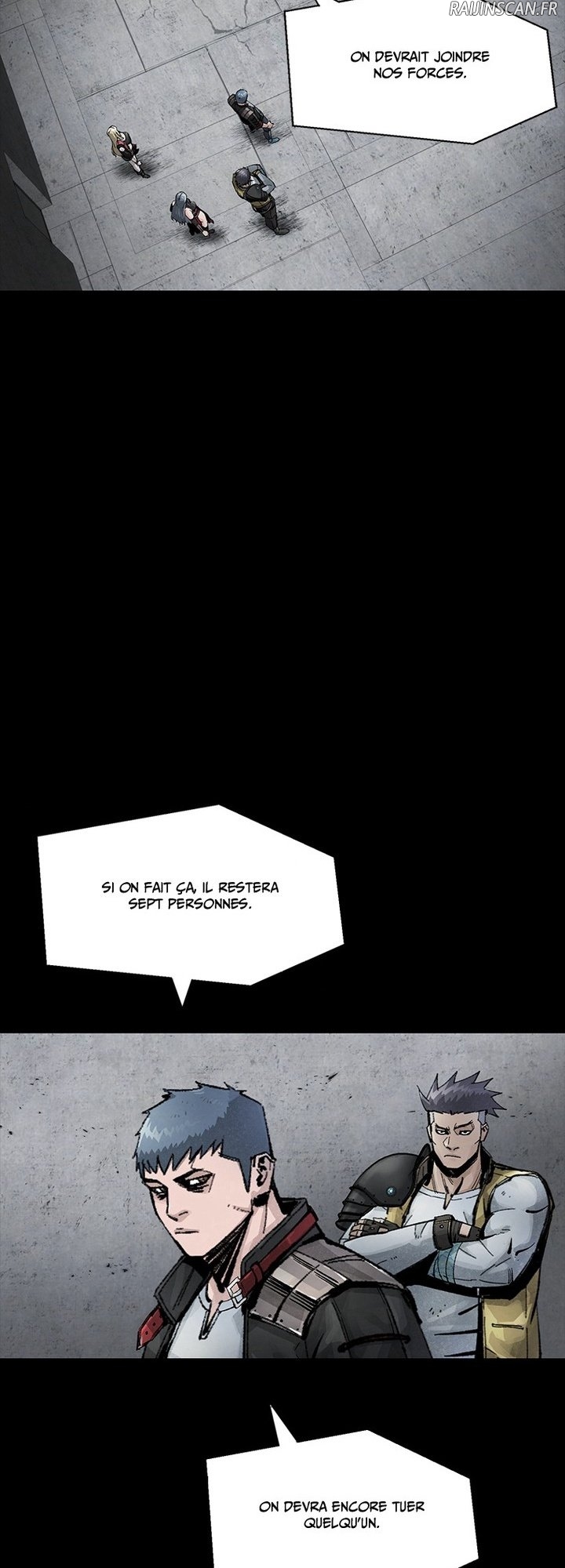 Read L.A.G Fr Manga Online