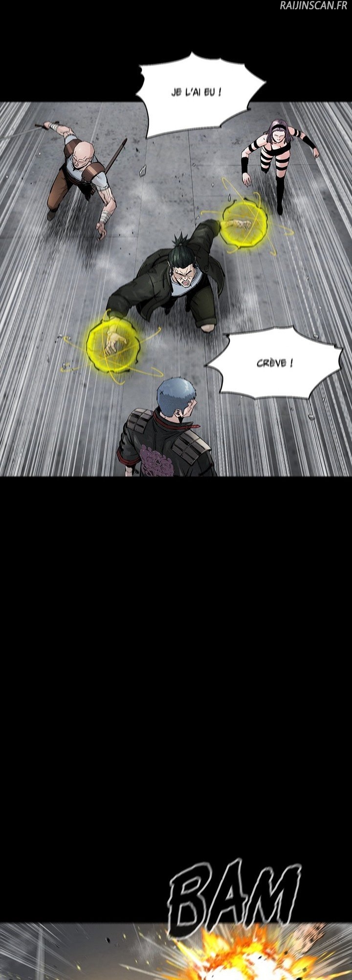 Read L.A.G Fr Manga Online