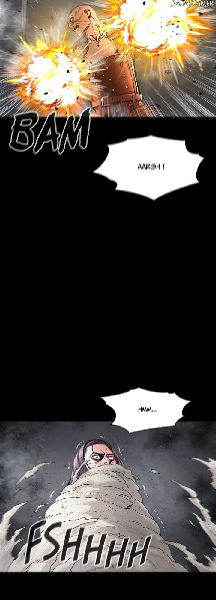 Read L.A.G Fr Manga Online