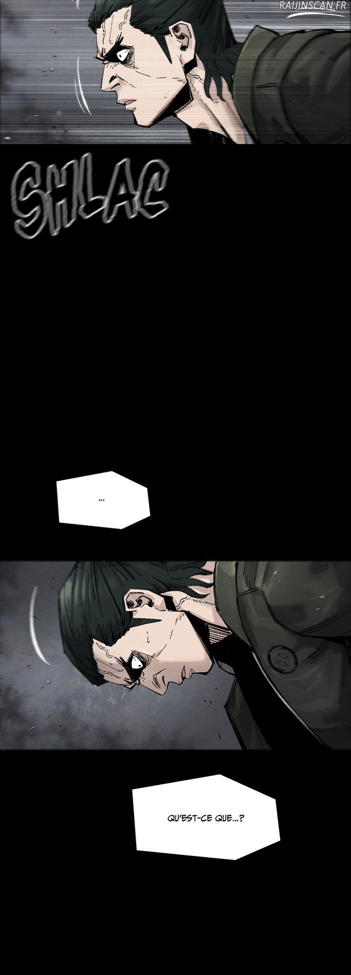 Read L.A.G Fr Manga Online