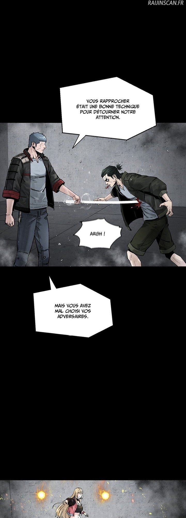 Read L.A.G Fr Manga Online
