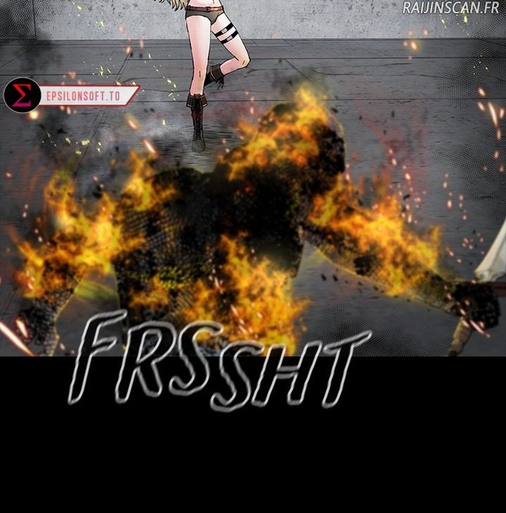 Read L.A.G Fr Manga Online