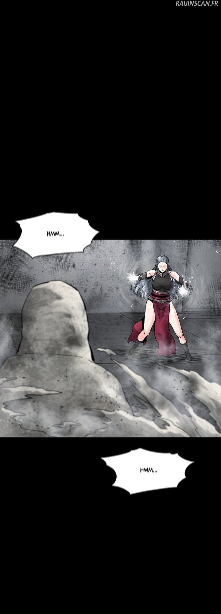 Read L.A.G Fr Manga Online