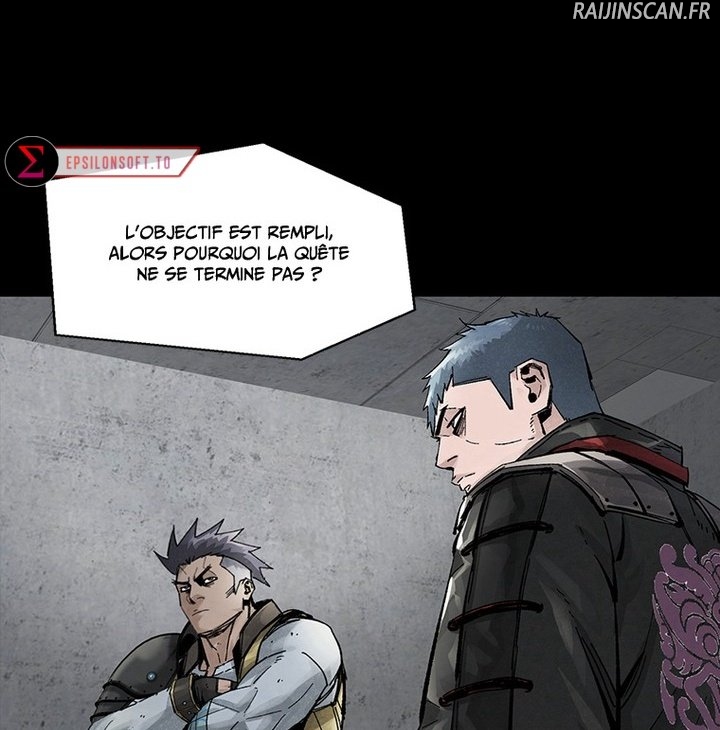 Read L.A.G Fr Manga Online