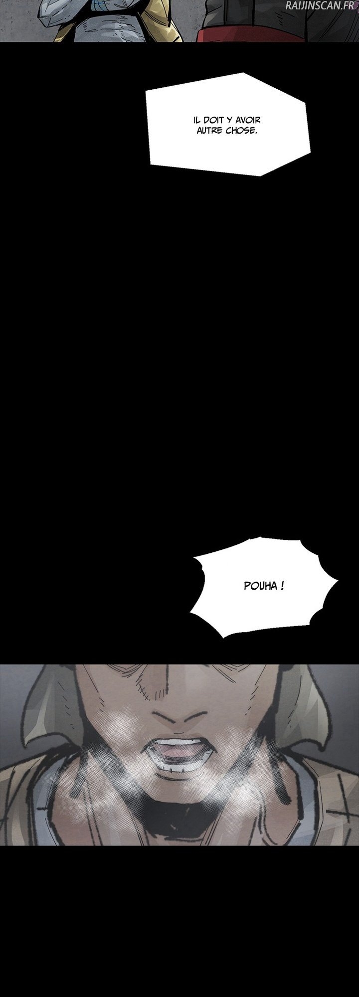 Read L.A.G Fr Manga Online