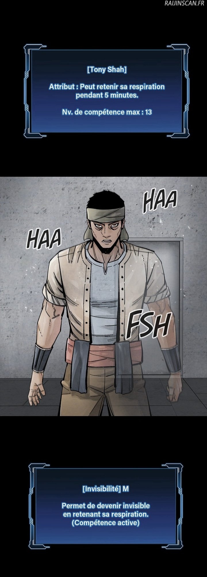 Read L.A.G Fr Manga Online