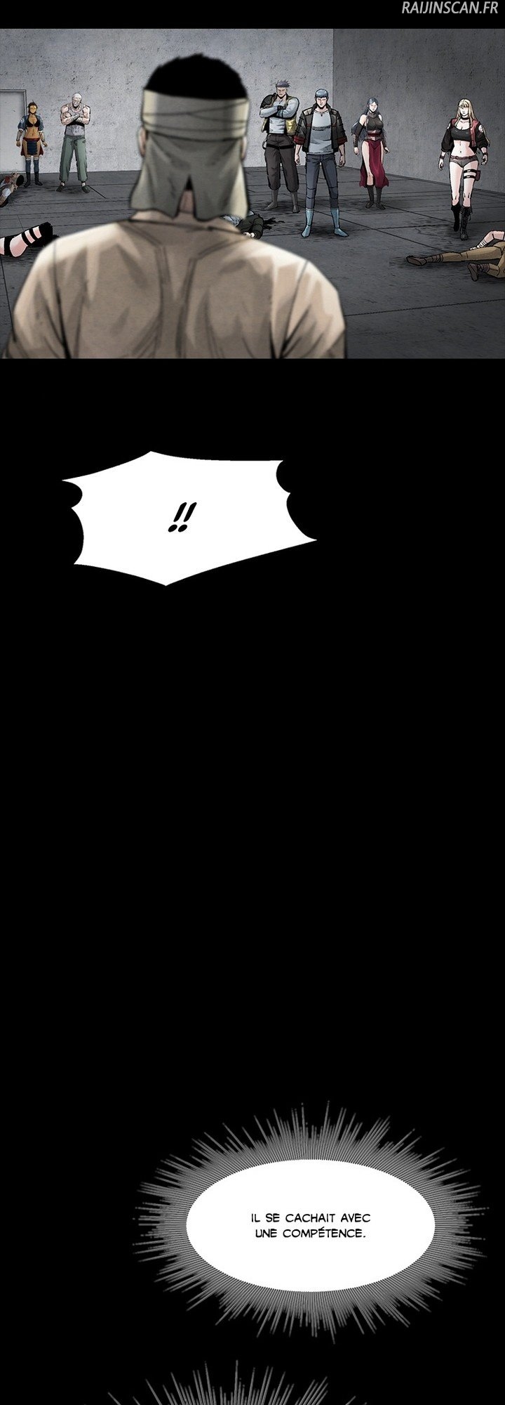 Read L.A.G Fr Manga Online