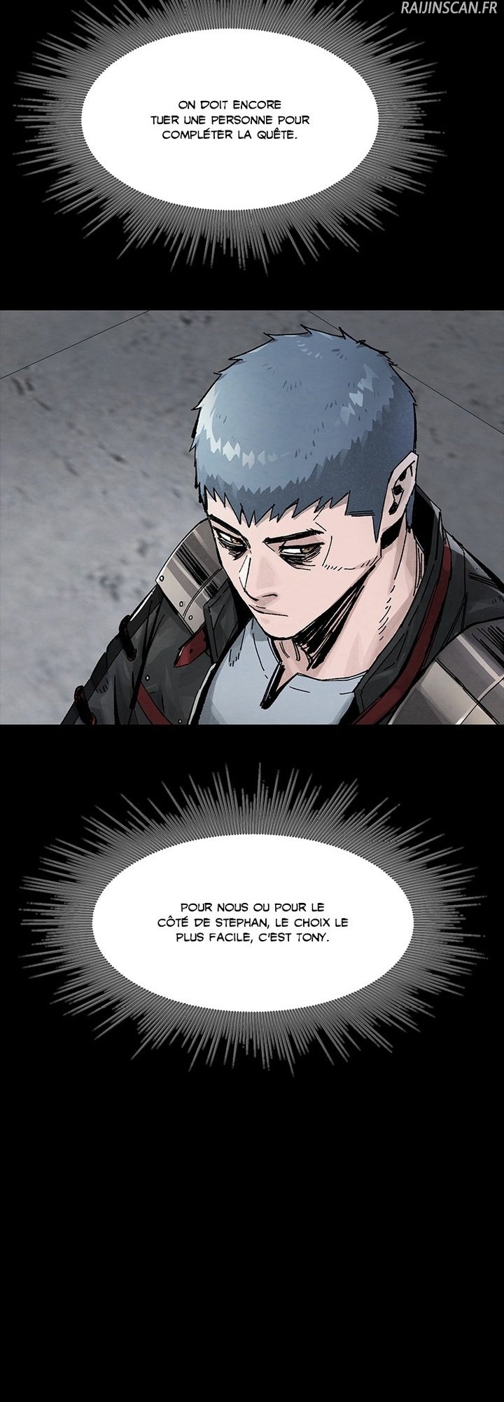 Read L.A.G Fr Manga Online