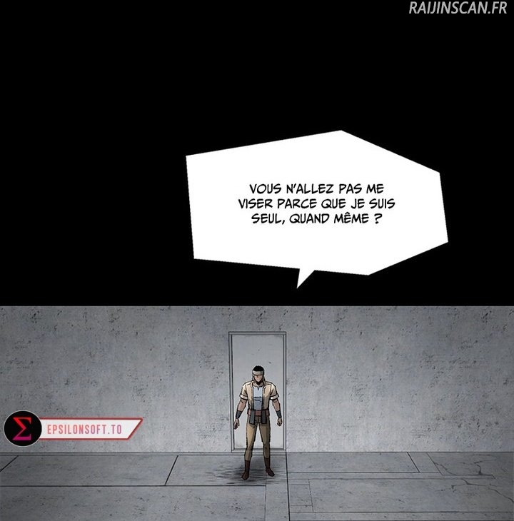 Read L.A.G Fr Manga Online