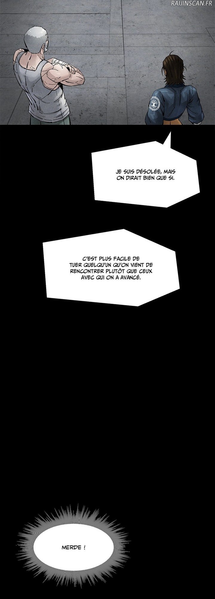 Read L.A.G Fr Manga Online