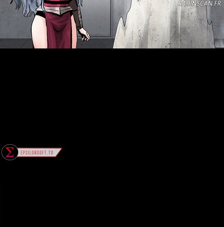 Read L.A.G Fr Manga Online