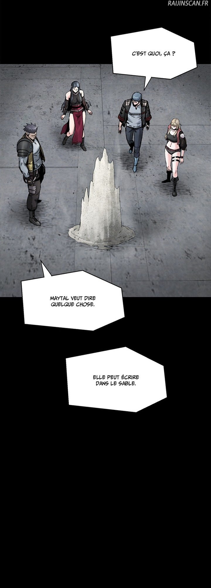 Read L.A.G Fr Manga Online