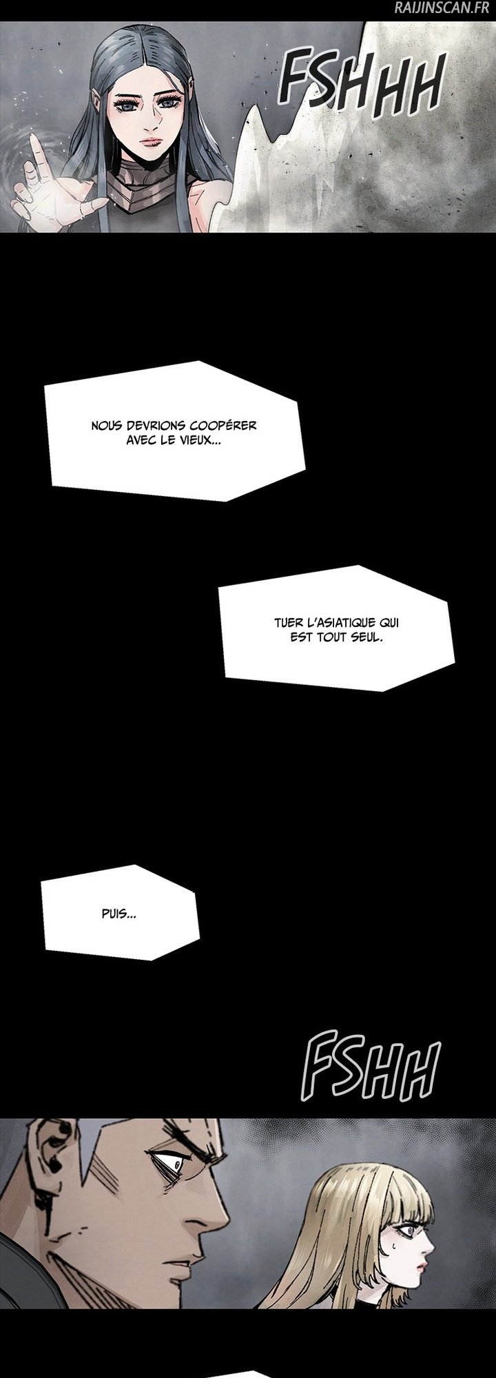 Read L.A.G Fr Manga Online