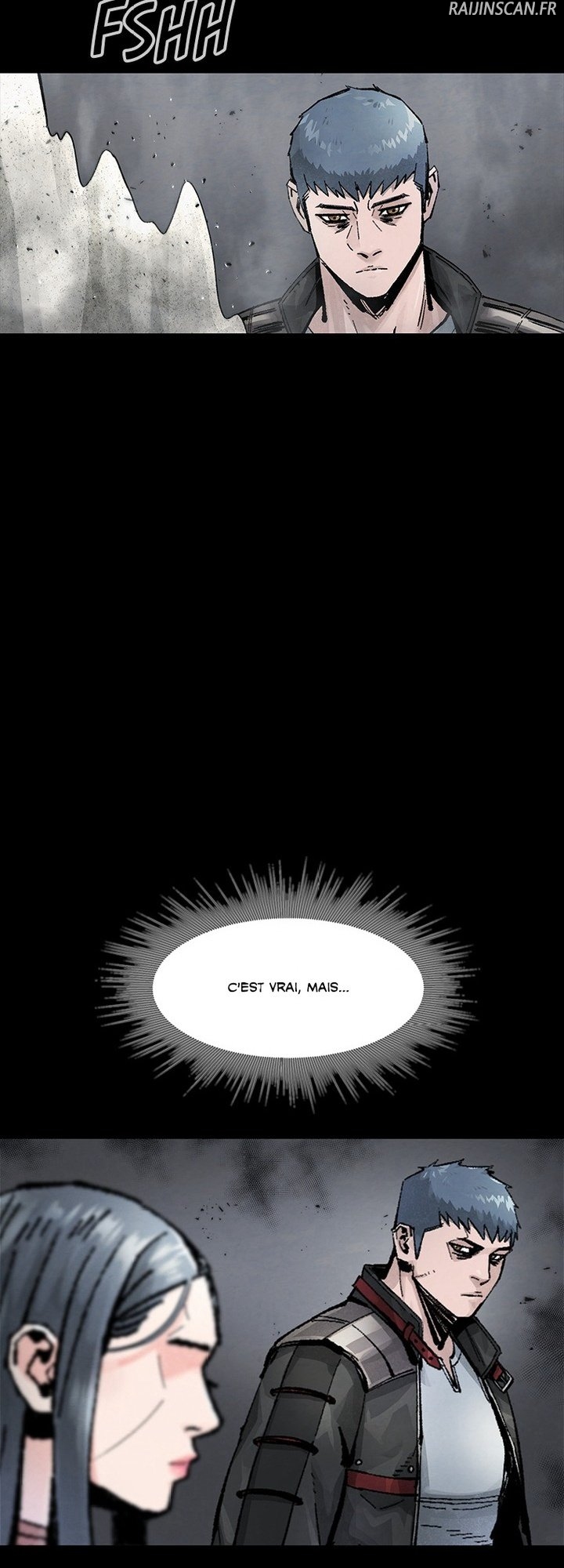Read L.A.G Fr Manga Online